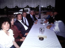 Schützenfest 1991